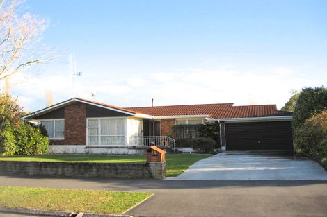 Photo of property in 14 Chesterman Road, Riverlea, Hamilton, 3216