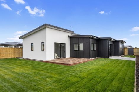 Photo of property in 25 Farmview Lane, Lincoln, 7608