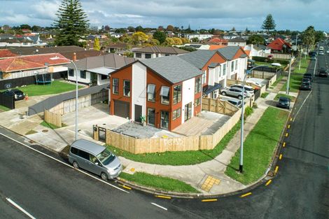 Photo of property in 31 Huia Road, Papatoetoe, Auckland, 2025