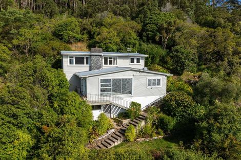 Photo of property in 276 Portobello Road, The Cove, Dunedin, 9077