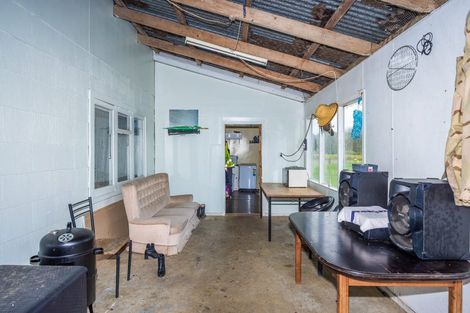 Photo of property in 943 State Highway 3, Hangatiki, Te Kuiti, 3985