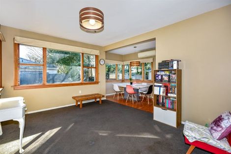 Photo of property in 80 Severn Street, St Albans, Christchurch, 8014