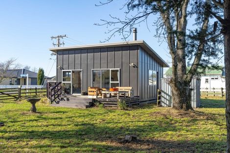 Photo of property in 41 Charles Street, Carterton, 5713