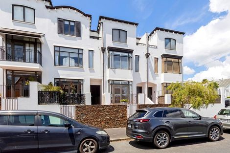 Photo of property in 32 Blake Street, Ponsonby, Auckland, 1011