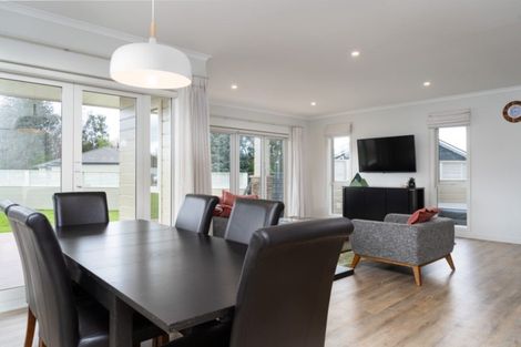 Photo of property in 18 Mervyn Brown Place, Solway, Masterton, 5810