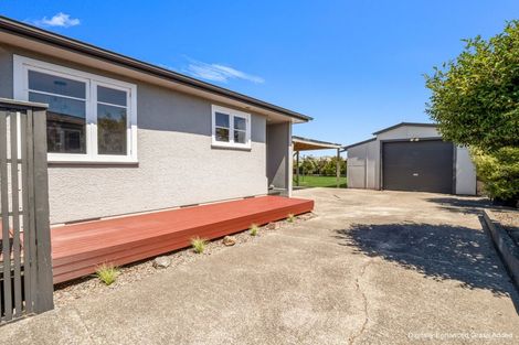 Photo of property in 140 Denbigh Street, Feilding, 4702