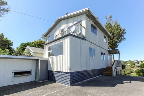 Photo of property in 22 Downe Street, New Plymouth, 4310