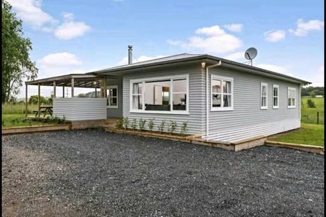Photo of property in 197a Glenbrook Waiuku Road, Glenbrook, Waiuku, 2681