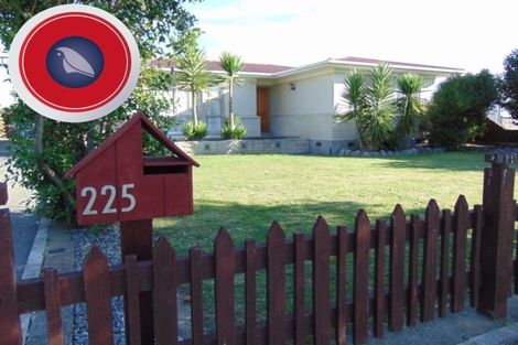 Photo of property in 225 Westminster Avenue, Tamatea, Napier, 4112
