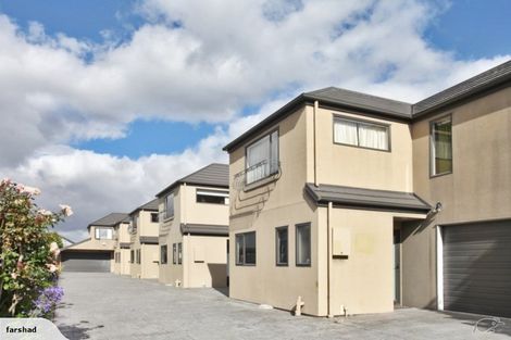 Photo of property in 54b King Street, Sydenham, Christchurch, 8023