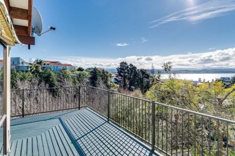 Photo of property in 27 Burns Road, Hospital Hill, Napier, 4110