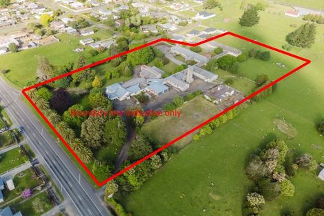 Photo of property in 81861 State Highway 2, Pahiatua, 4910