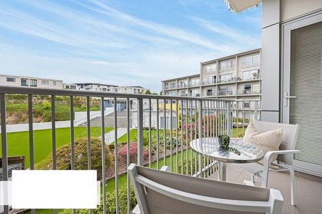 Photo of property in Shoal Haven Apartments, 112a/130 Anzac Street, Takapuna, Auckland, 0622