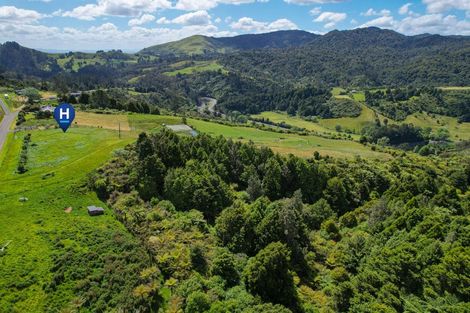 Photo of property in 132 Swetman Road, Waikino, Waihi, 3682