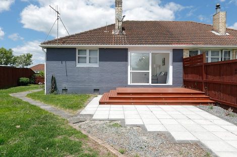 Photo of property in 6a Webb Street, Huntly, 3700