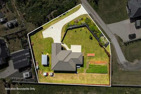 Photo of property in 6a Karamu Place, Waihi, 3682