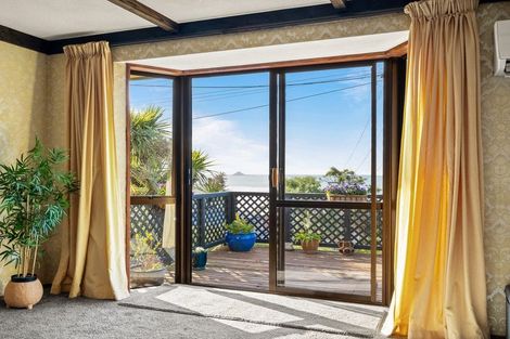 Photo of property in 900 Brighton Road, Ocean View, Dunedin, 9035