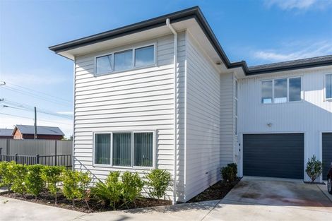 Photo of property in 1/186 Cambridge Road, Hillcrest, Hamilton, 3216