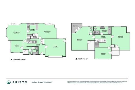 Photo of property in 30 Batt Street, West End, Palmerston North, 4410