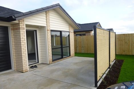 Photo of property in 2/37 Saxbys Road, Glenview, Hamilton, 3206