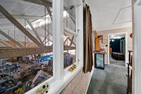 Photo of property in 2604 South Road, Otakeho, Hawera, 4678