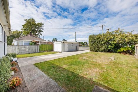 Photo of property in 32 Poole Street, Feilding, 4702