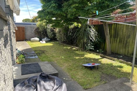 Photo of property in 3/105 Southampton Street, Sydenham, Christchurch, 8023