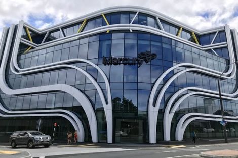 Photo of property in 201/31 Davis Crescent, Newmarket, Auckland, 1023