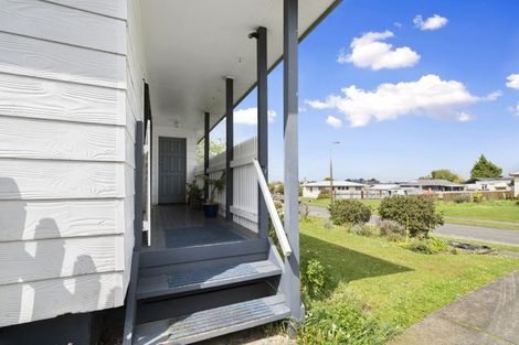 Photo of property in 34 Barton Street, Marton, 4710