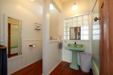 Photo of property in 219 Georges Drive, Napier South, Napier, 4110