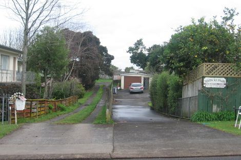 Photo of property in 15 Duke Street, Papakura, 2110
