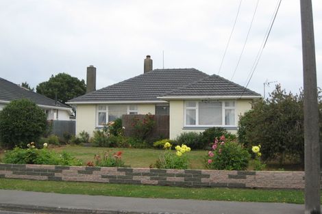 Photo of property in 41 Wyn Street, Hoon Hay, Christchurch, 8025