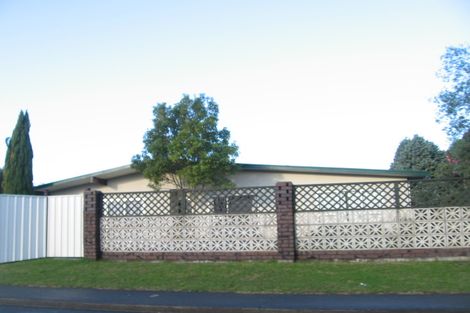 Photo of property in 15 Hudson Road, Flaxmere, Hastings, 4120