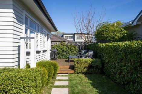 Photo of property in 205 Barrington Street, Somerfield, Christchurch, 8024