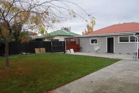 Photo of property in 34 Cadogan Street, Sydenham, Christchurch, 8023