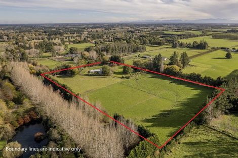 Photo of property in 276a Whites Road, Ohoka, Kaiapoi, 7692