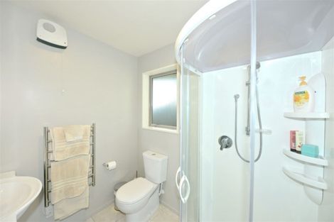 Photo of property in 2 Rearsby Drive, Halswell, Christchurch, 8025