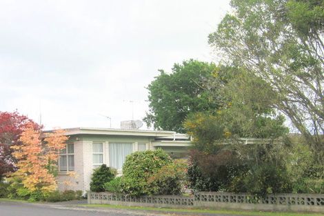 Photo of property in 42 Coronation Road, Morrinsville, 3300