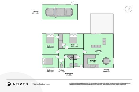 Photo of property in 8 Longstead Avenue, Papamoa Beach, Papamoa, 3118