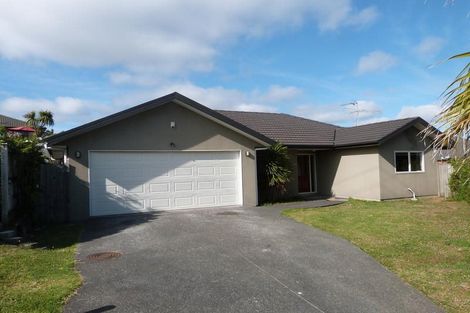 Photo of property in 25 Arlose Place, Westgate, Auckland, 0614