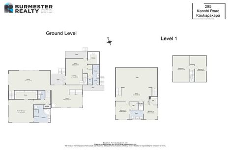 Photo of property in 295 Kanohi Road, Kaukapakapa, 0873