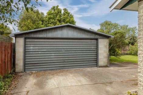 Photo of property in 4 Chedworth Avenue, Bishopdale, Christchurch, 8053