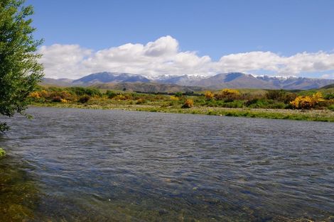 Photo of property in 307 Mchenrys Road, Hakataramea Valley, 9498