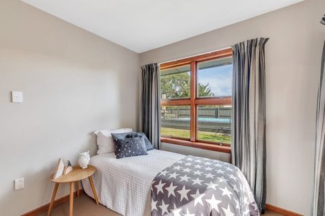 Photo of property in 543 Drain Road, Doyleston, Leeston, 7682