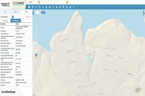 Photo of property in 4 Waimiri Road, Glenbrook, 2681