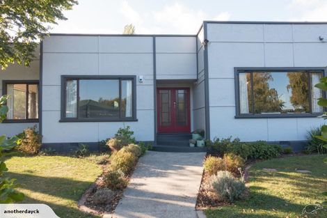 Photo of property in 1/56 Collins Street, Addington, Christchurch, 8024