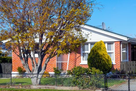 Photo of property in 34 Connolly Street, Geraldine, 7930