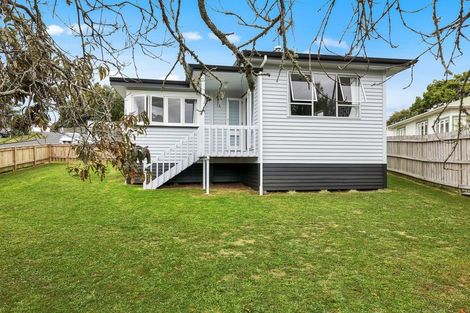 Photo of property in 137 Collins Avenue, Te Awamutu, 3800