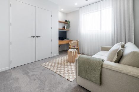 Photo of property in 4 Green Bamboo Road, Hobsonville, Auckland, 0616