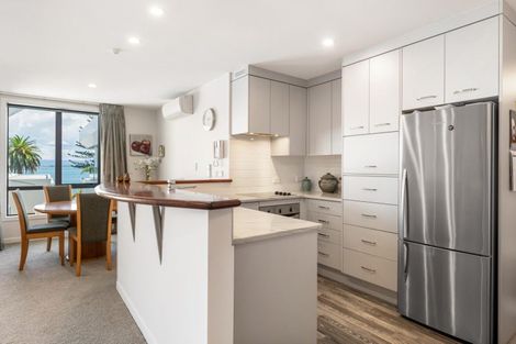 Photo of property in Anchorage Apartments, 408/36 Victoria Road, Mount Maunganui, 3116